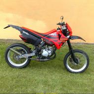 Aprilia MX 50