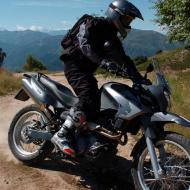 Aprilia Pegaso 650 Trail