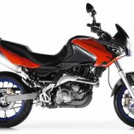 Aprilia Pegaso 650