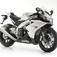 Aprilia RS 125 R