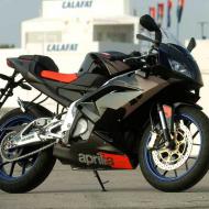 Aprilia RS 125