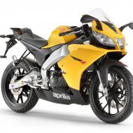 Aprilia RS4 125