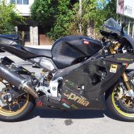 Aprilia RSV Mille SL Falco