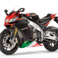 Aprilia RSV4 Factory APRC