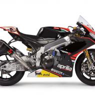 Aprilia RSV4 Factory