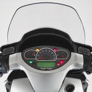 Aprilia Scarabeo 125ie