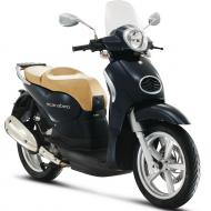 Aprilia Scarabeo 200ie