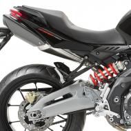 Aprilia Shiver 750 ABS