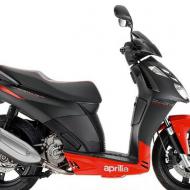 Aprilia SportCity Cube 125