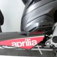 Aprilia SportCity One 50 2T