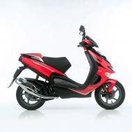 Aprilia SR 50 Ditech