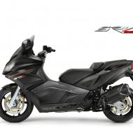 Aprilia SRV 850