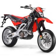 Aprilia SXV 4.5