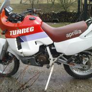 Aprilia Tuareg 6.35 Wind