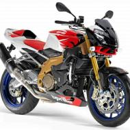 Aprilia Tuono 1000 R