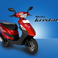 Bajaj Kristal DTS-i