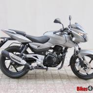 Bajaj Pulsar 180 DTSi ETEC