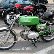 Benelli 125 T