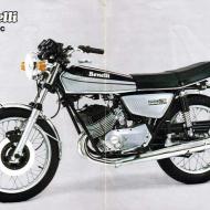 Benelli 250 2 C