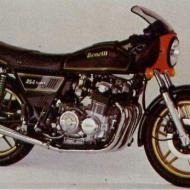 Benelli 354 Sport