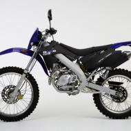 Benelli BX 125 Enduro