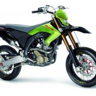 Benelli BX 505 Enduro