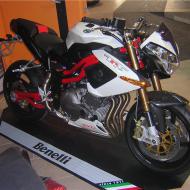 Benelli TNT 1130 Sport