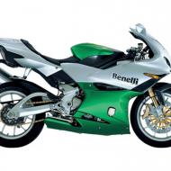 Benelli Tornado Tre 900 LE