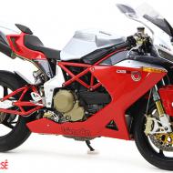 Bimota DB5R 1100