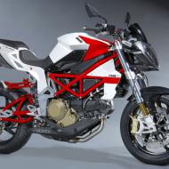 Bimota DB6 Delirio RE