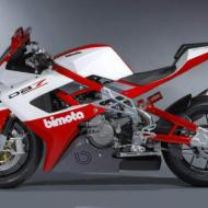 Bimota DB7