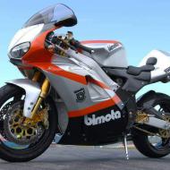 Bimota SB8K Gobert