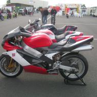 Bimota SB8R