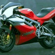 Bimota Supermono