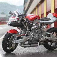 Bimota Tesi 2D