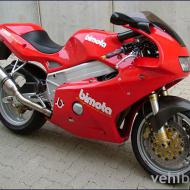 Bimota YB9 SRI