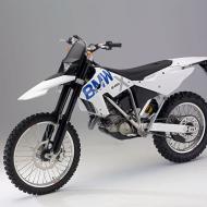 BMW 450 Sports Enduro