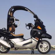 BMW C1