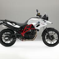 BMW F700GS