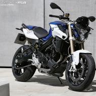 BMW F800R