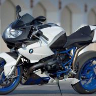 BMW HP2 Sport