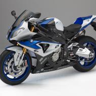 BMW HP4