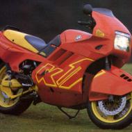 BMW K1