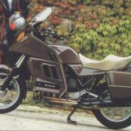 BMW K100RT