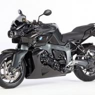 BMW K1300R Carbon