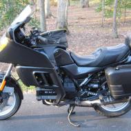 BMW K75 RT