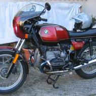 BMW R100CS