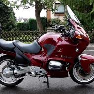 BMW R1100RT