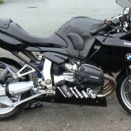 BMW R1100S