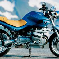 BMW R1150R